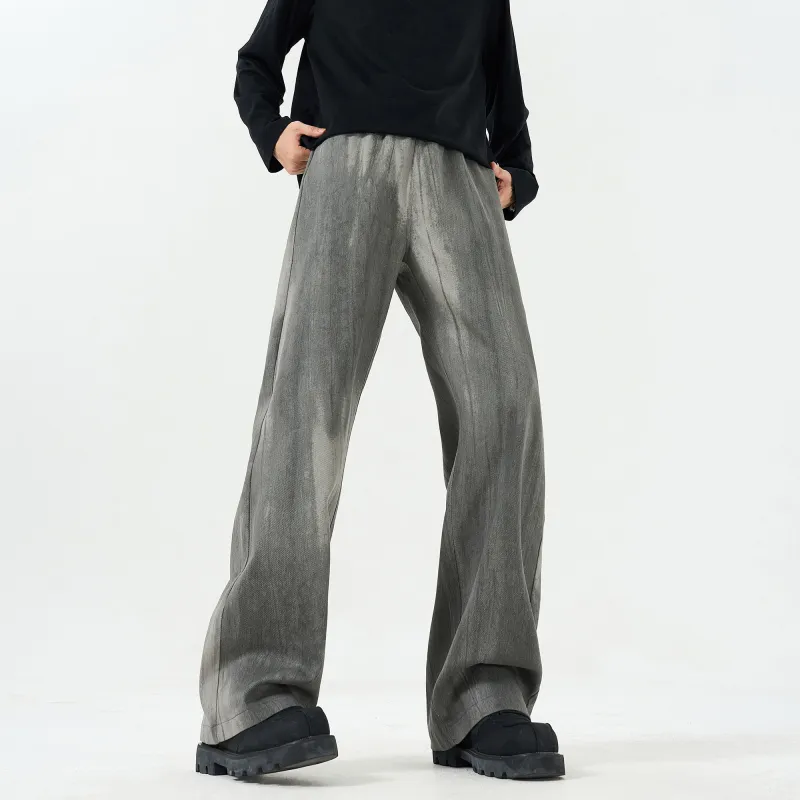 BEENTRILL Jeans Unisex-3