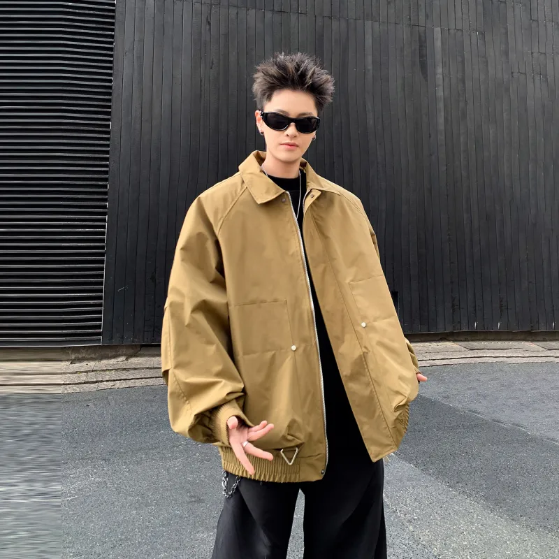 BEENTRILL Jackets Unisex-10