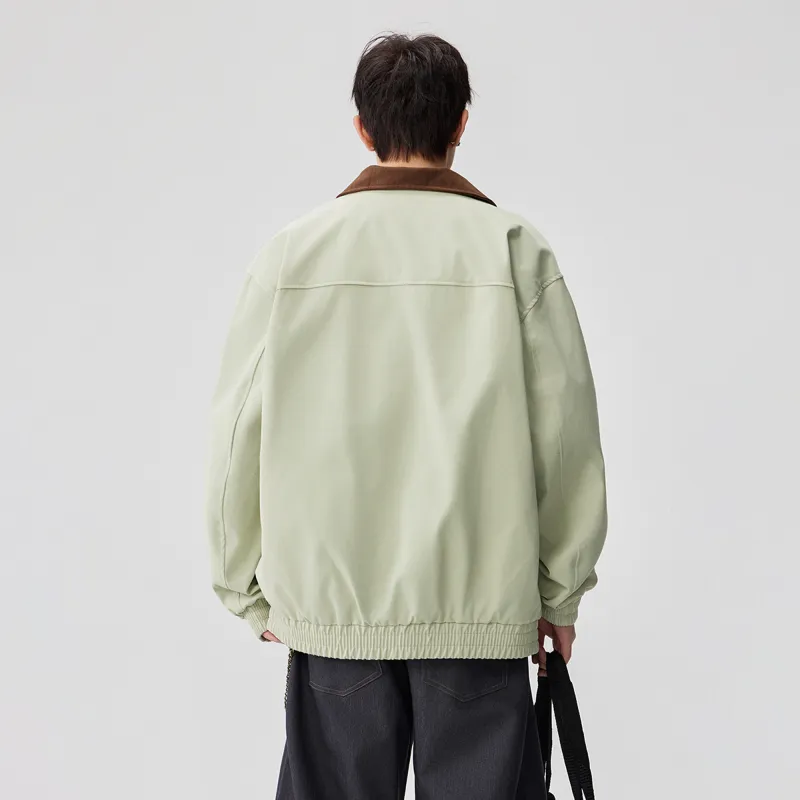 BEENTRILL Jackets Unisex-31