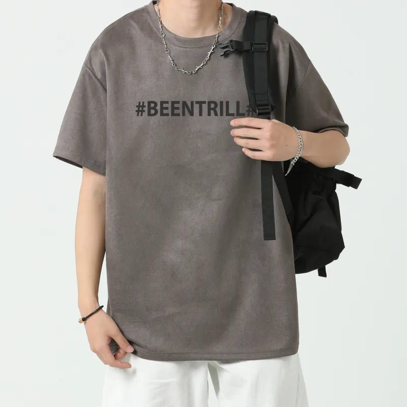 BEENTRILL T Shirts Unisex-15