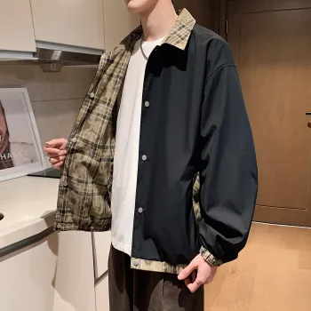 BEENTRILL Jackets Unisex