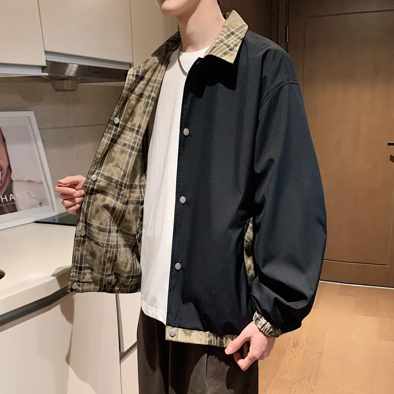 BEENTRILL Jackets Unisex-0