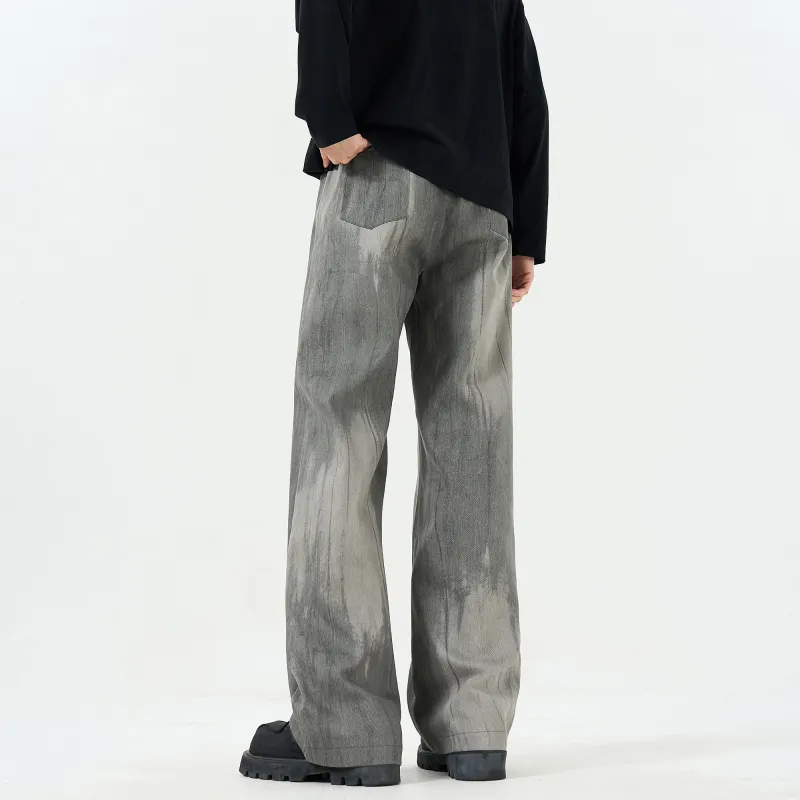 BEENTRILL Jeans Unisex-4