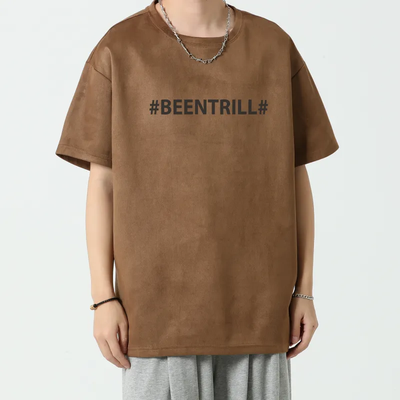 BEENTRILL T Shirts Unisex-27