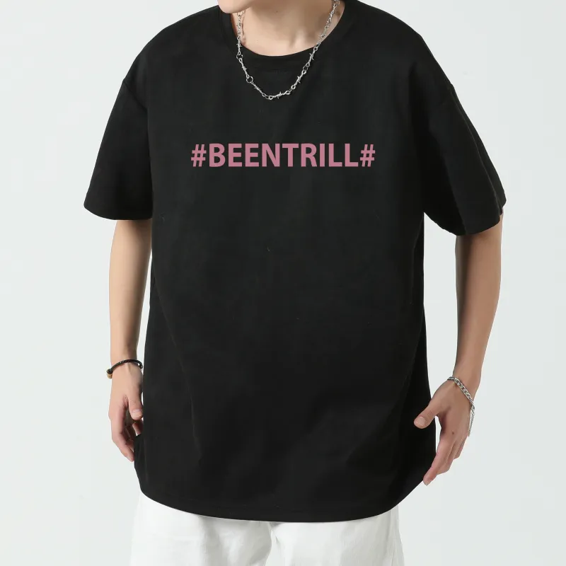 BEENTRILL T Shirts Unisex-31
