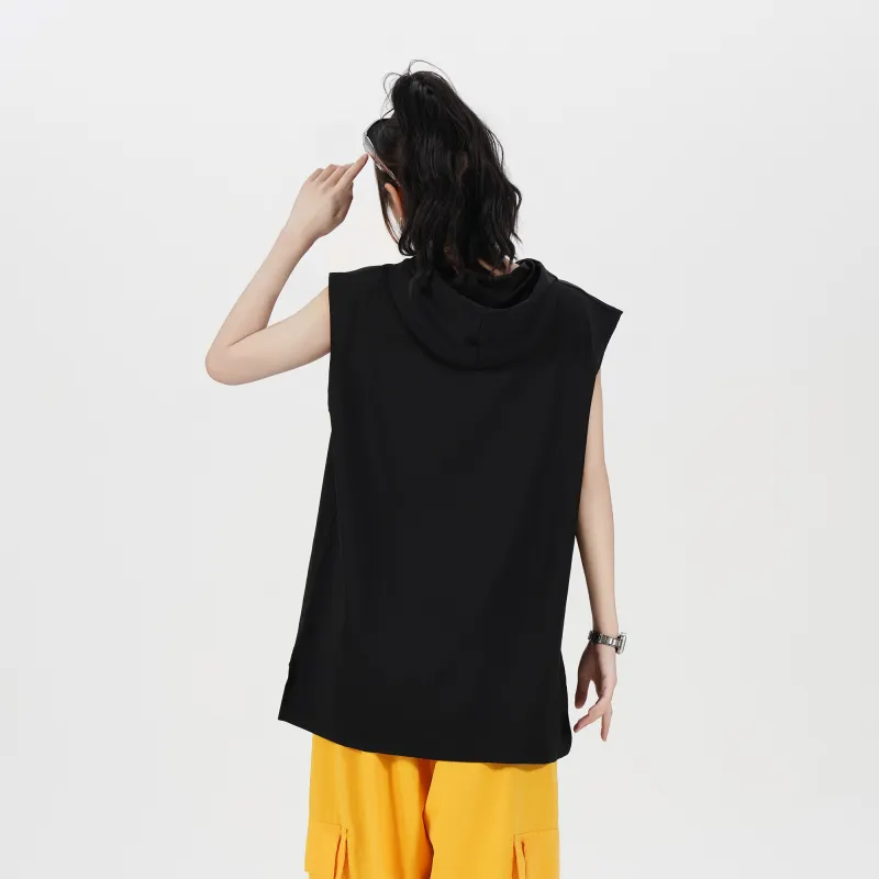 BEENTRILL Tank Tops Unisex-2