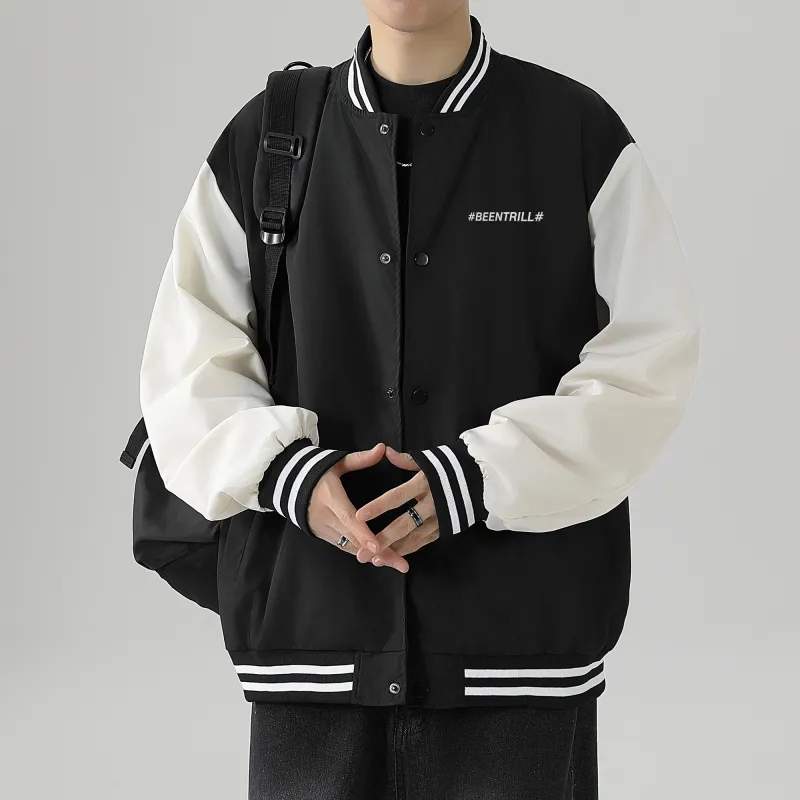 BEENTRILL Jackets & Coats Unisex-2