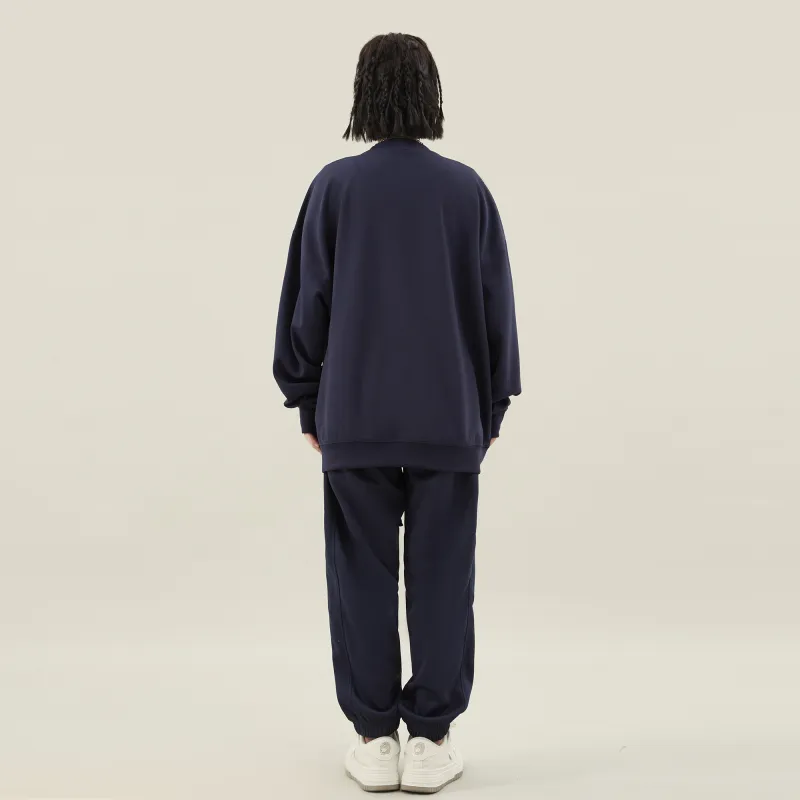 BEENTRILL Sweatshirts Unisex-21