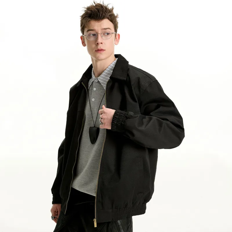 BEENTRILL Jackets Unisex-6
