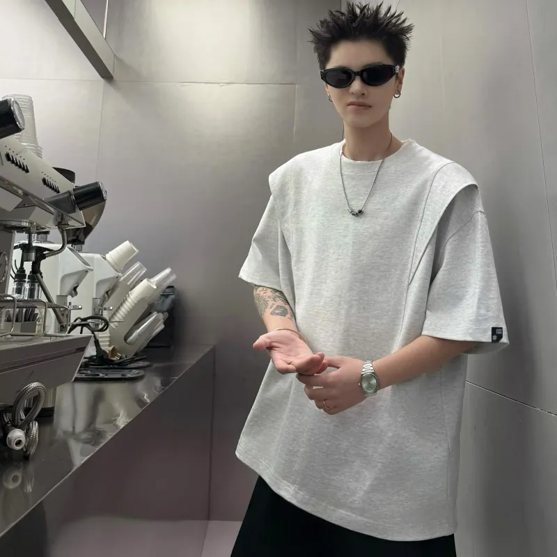 BEENTRILL T Shirts Unisex-9