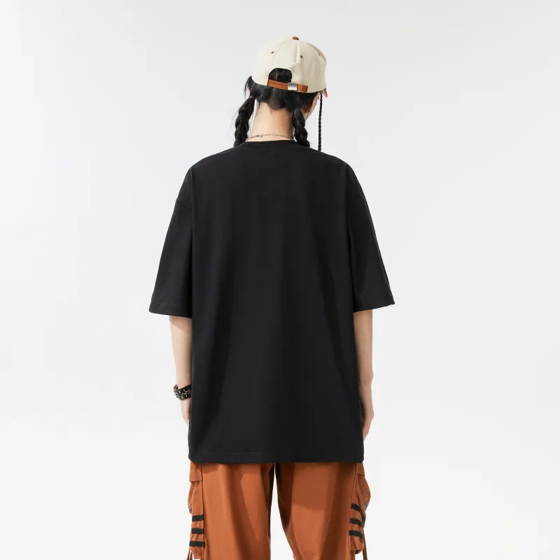 BEENTRILL T Shirts Unisex-6