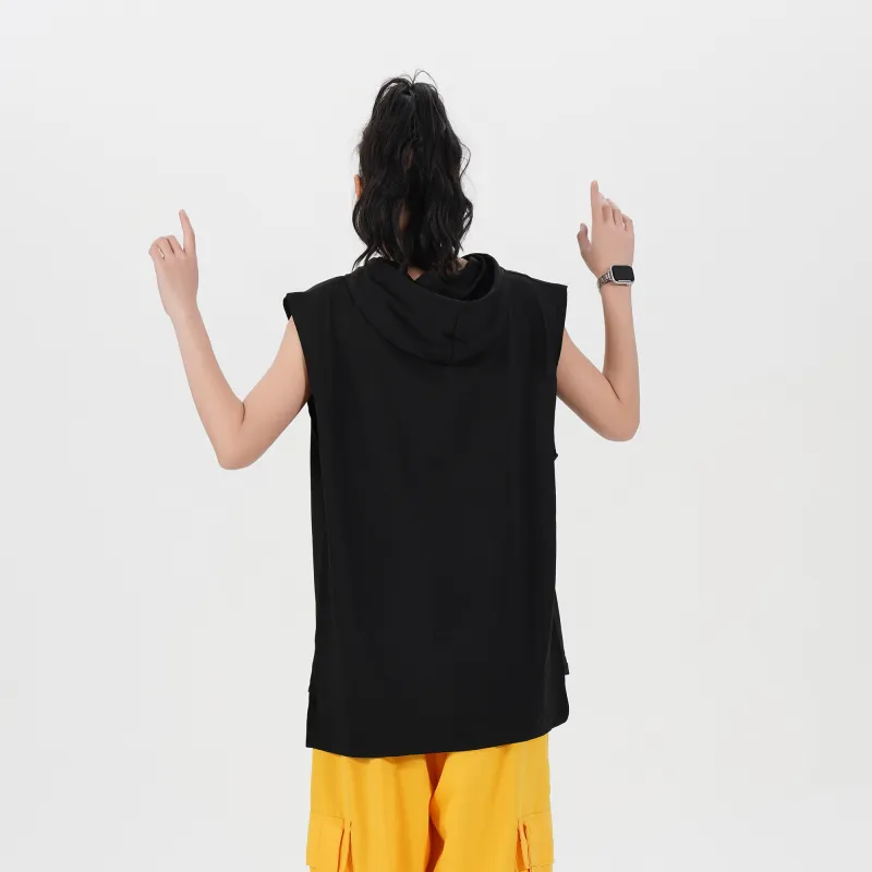 BEENTRILL Tank Tops Unisex-3