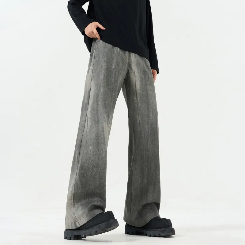 BEENTRILL Jeans Unisex-2