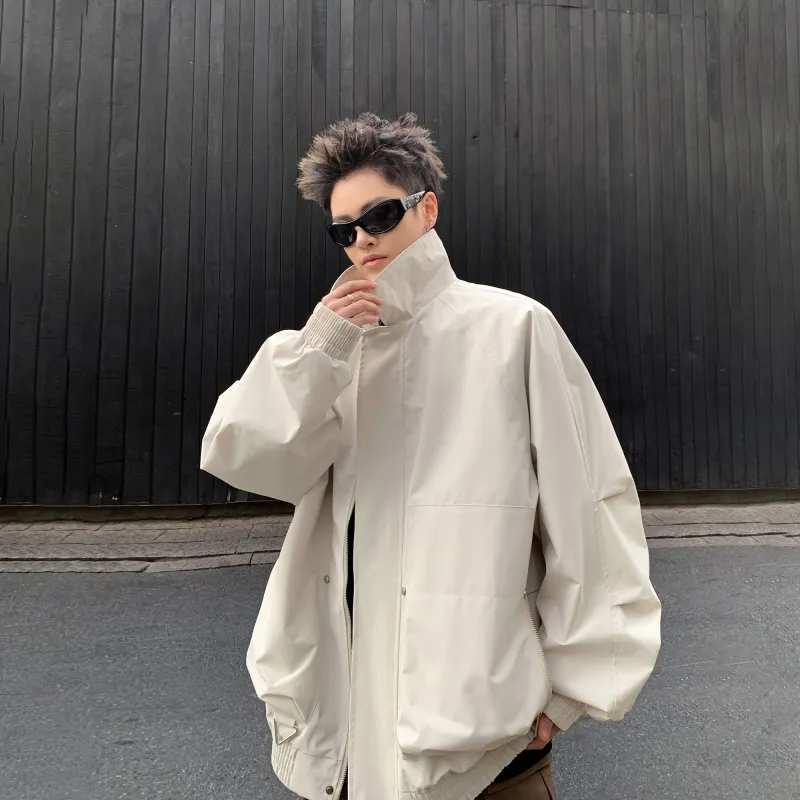 BEENTRILL Jackets Unisex-30