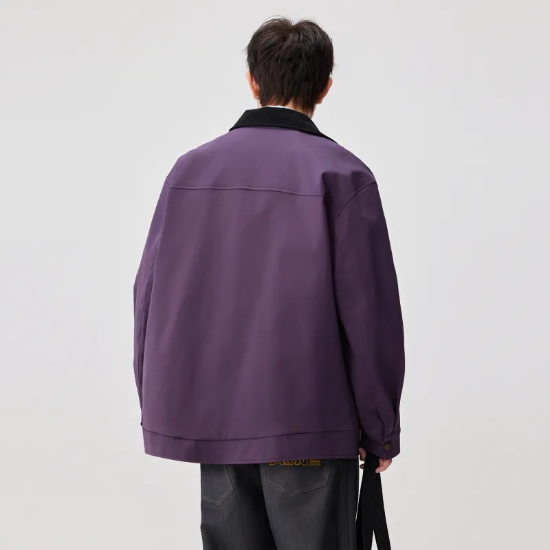 BEENTRILL Jackets Unisex-16