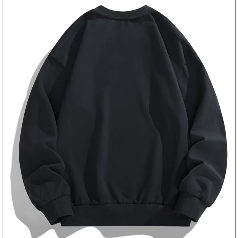 Herbal Primer Sweatshirt Unisex-3