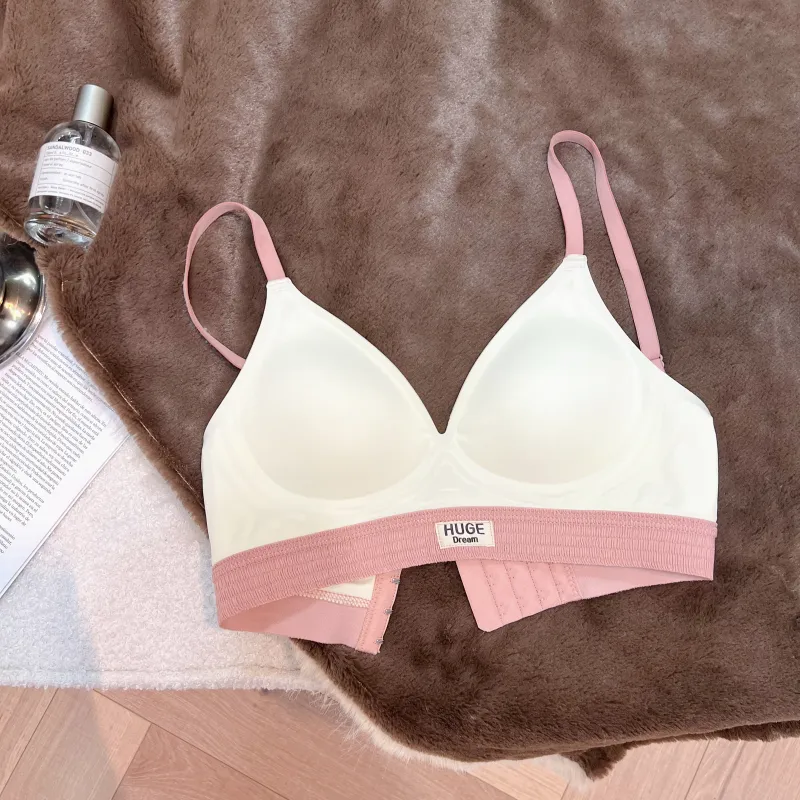 Herbal primer Women's Bras-6