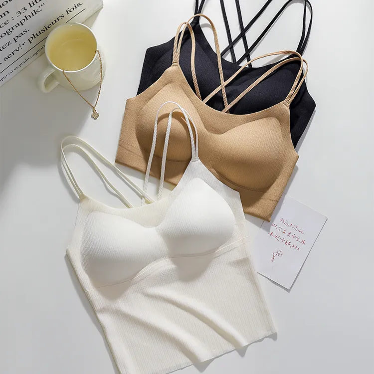 Herbal Primer Bra Women's 2 Pack-10