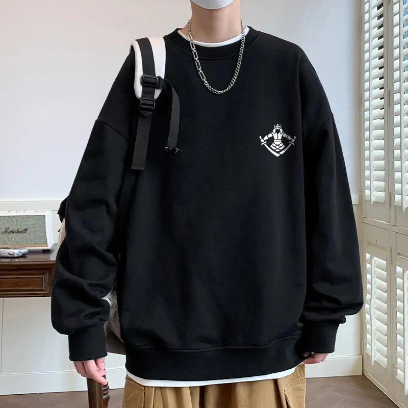 Herbal Primer Sweatshirt Unisex-5