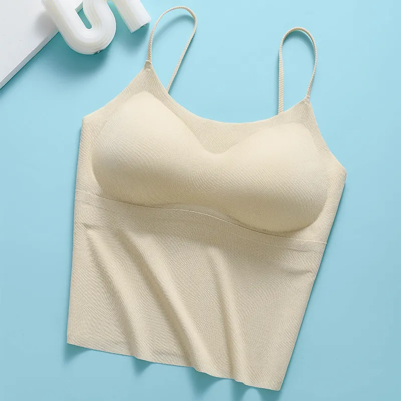 Herbal primer Women's Camisoles-13