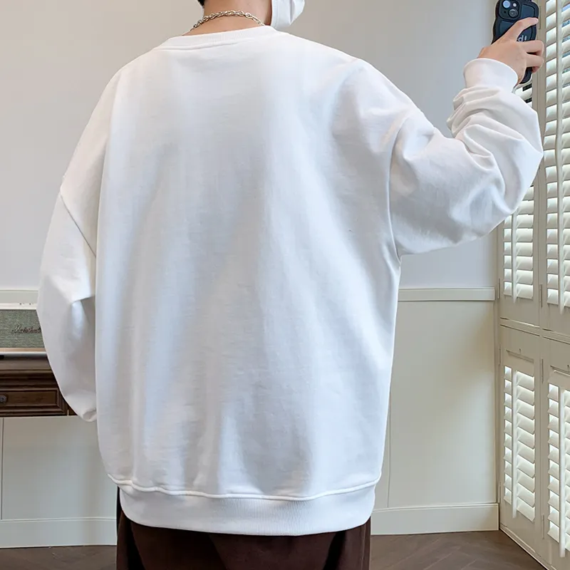Herbal Primer Sweatshirt Unisex-9