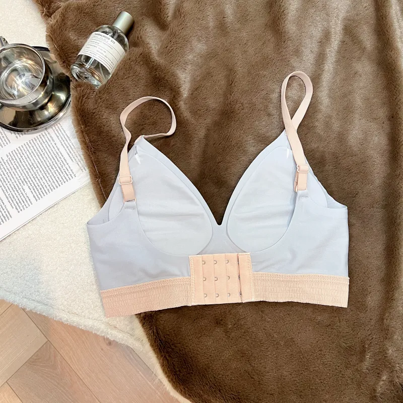 Herbal primer Women's Bras-14