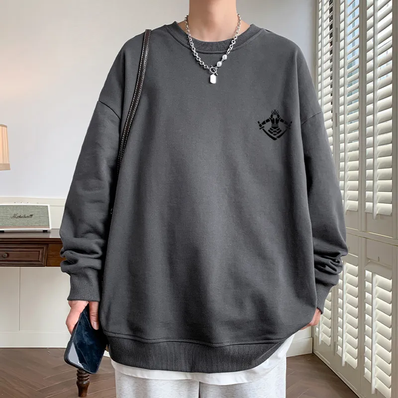 Herbal Primer Sweatshirt Unisex-1