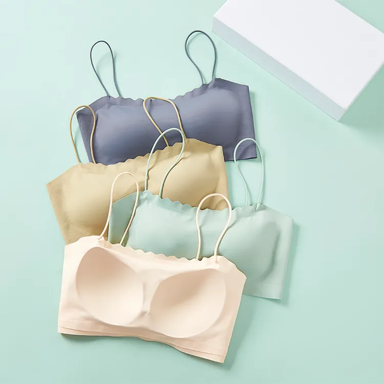 Herbal Primer Bra Women's 2 Pack-10