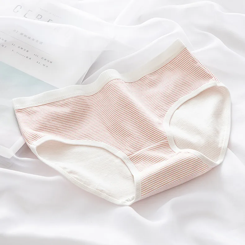 Herbal Primer Underpants Women's 3 Pack-5