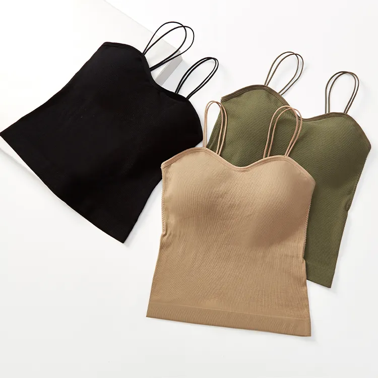Herbal primer Women's Bras-8