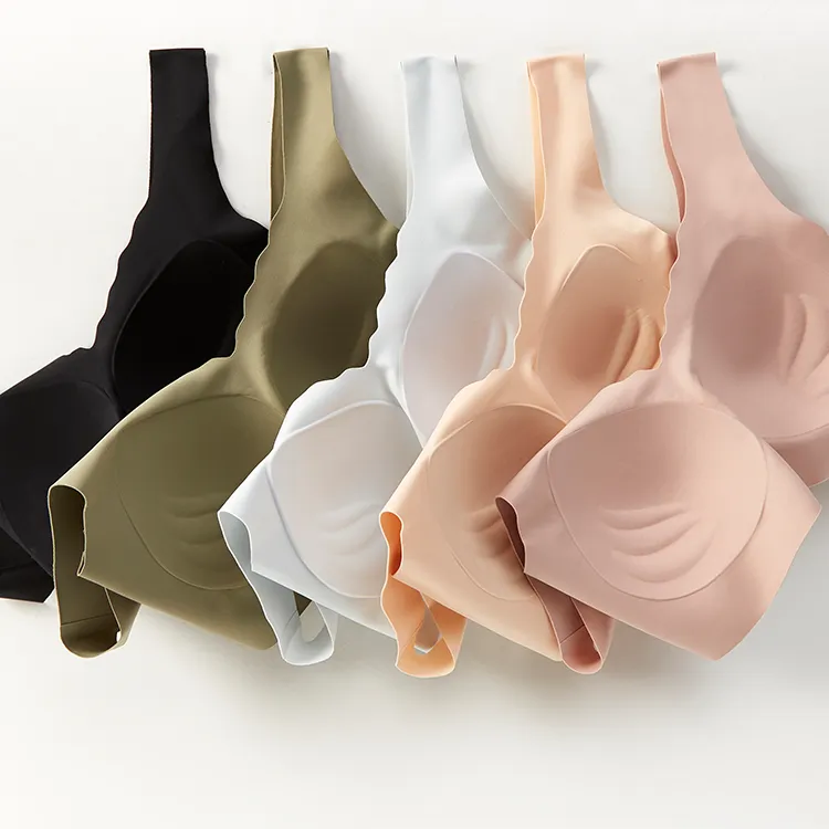 Herbal Primer Bra Women's 2 Pack-68