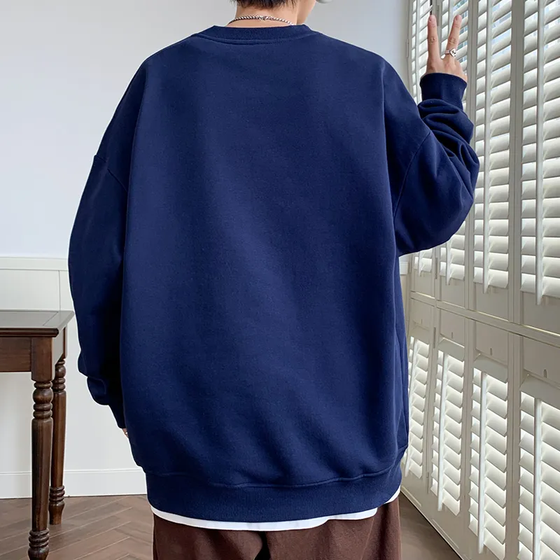 Herbal Primer Sweatshirt Unisex-13