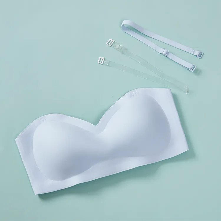 Herbal primer Women's Bras-2