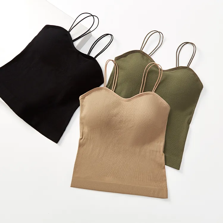 Herbal Primer Bra Women's 2 Pack-28