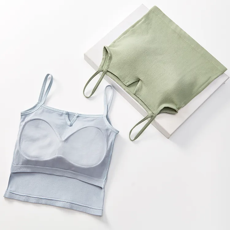 Herbal primer Women's Bras-35