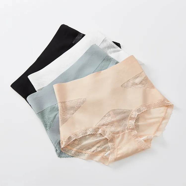 Herbal Primer Underpants Women's-22