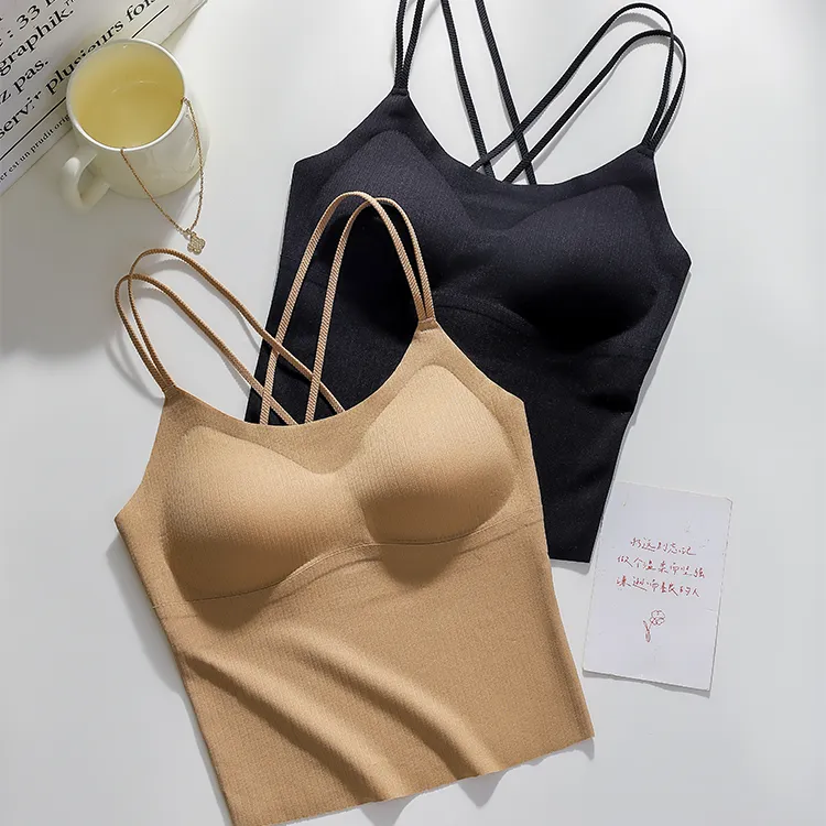 Herbal Primer Bra Women's 2 Pack-23
