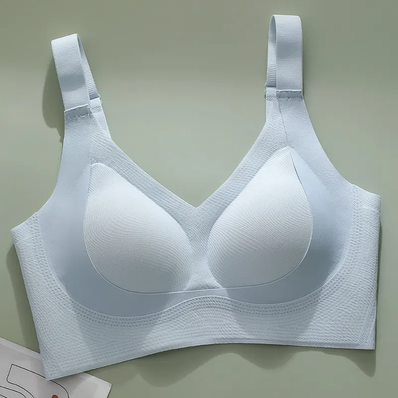 Herbal primer Women's Bras-7