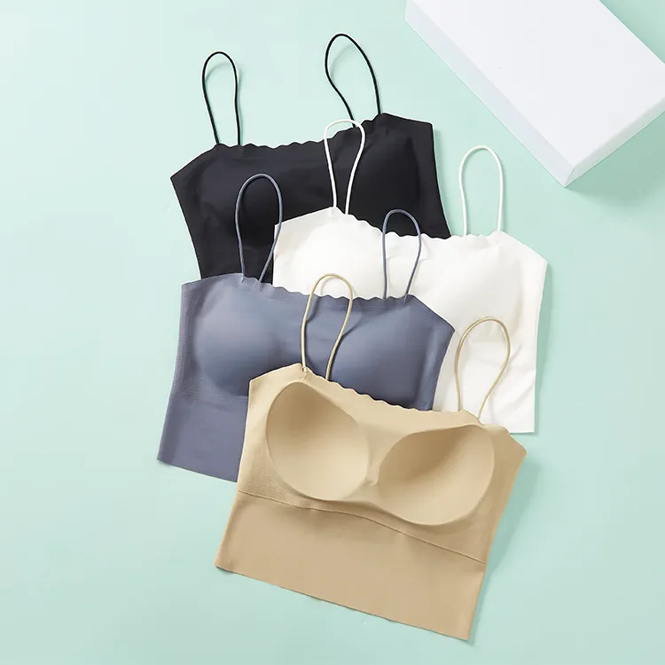 Herbal Primer Bra Women's 2 Pack-65