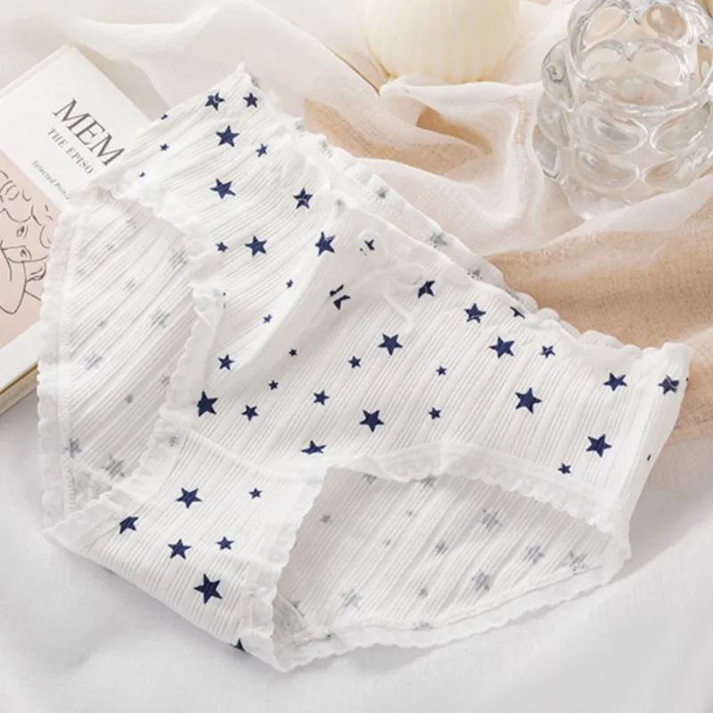 Herbal Primer Underpants Women's 3 Pack-6