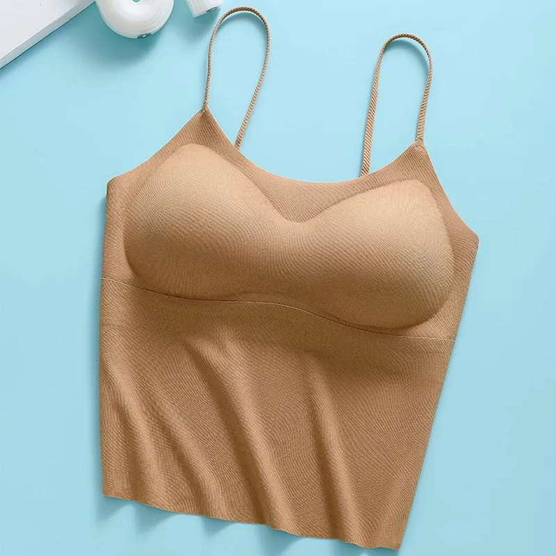 Herbal primer Women's Camisoles-4