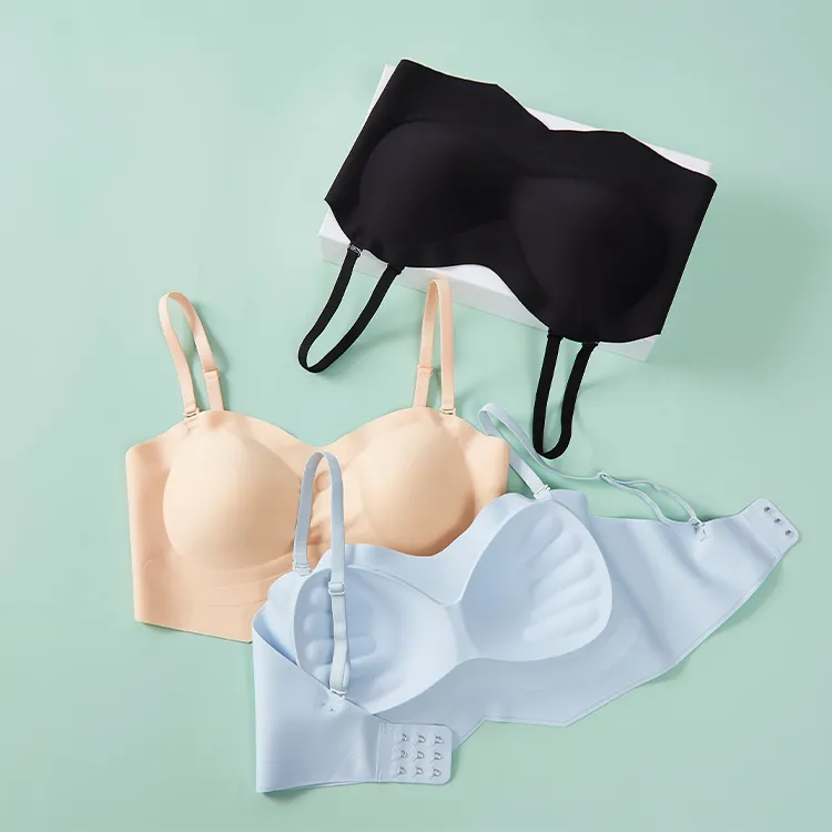 Herbal primer Women's Bras-24