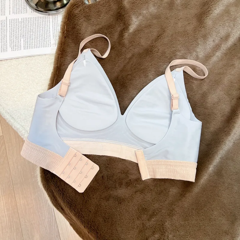 Herbal primer Women's Bras-15