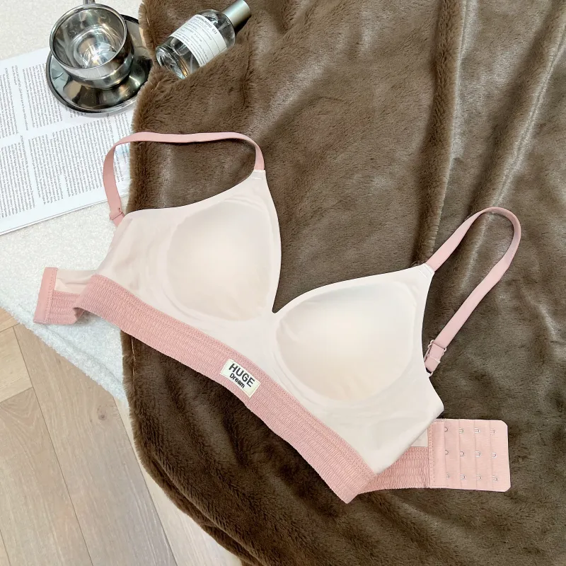 Herbal primer Women's Bras-11