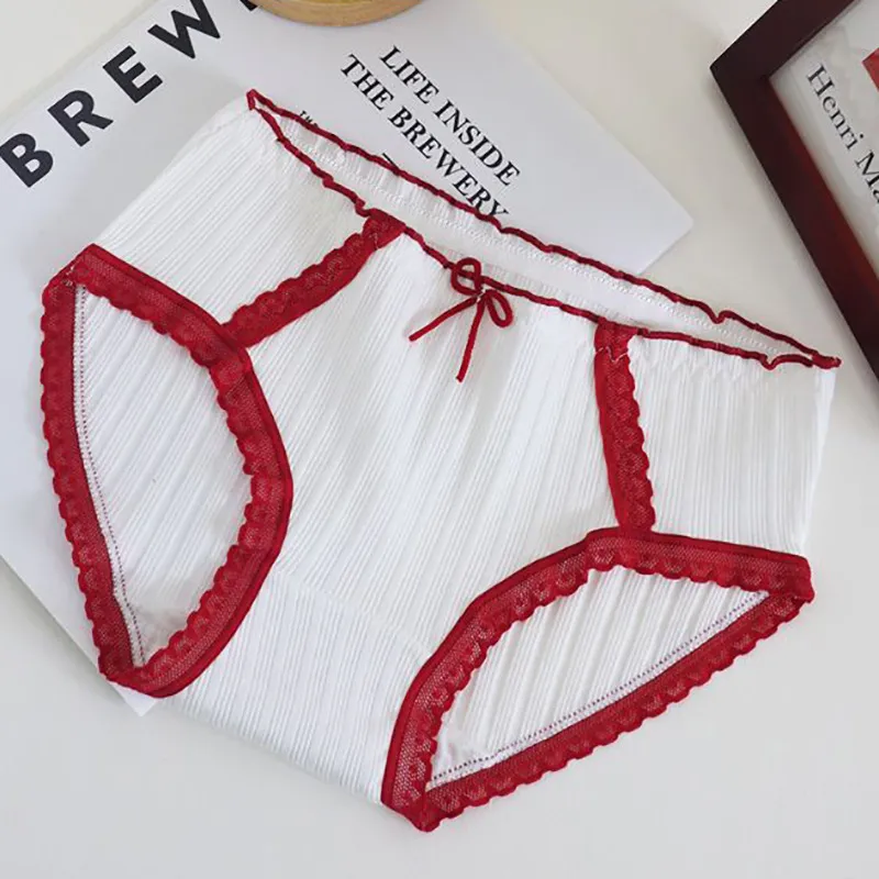 Herbal Primer Underpants Women's 3 Pack-6