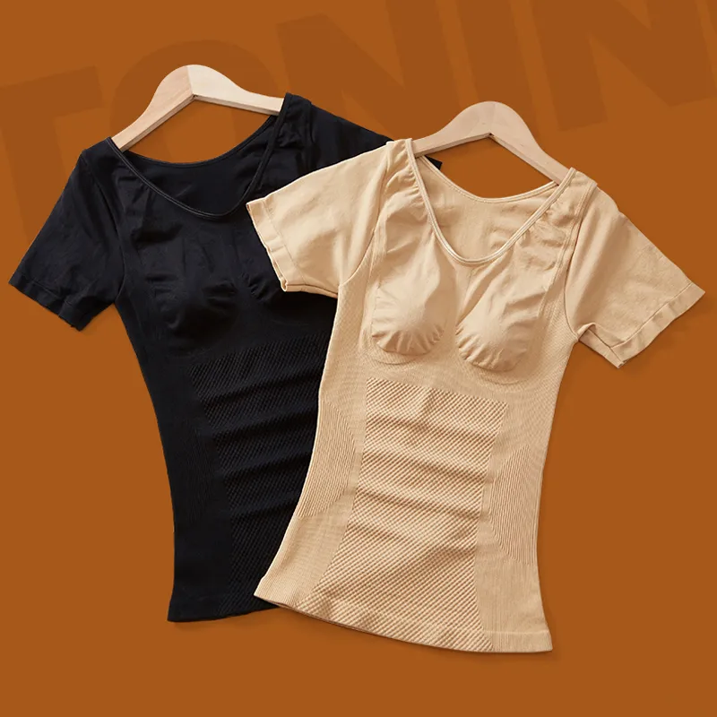 Herbal Primer Undershirt Women's-4