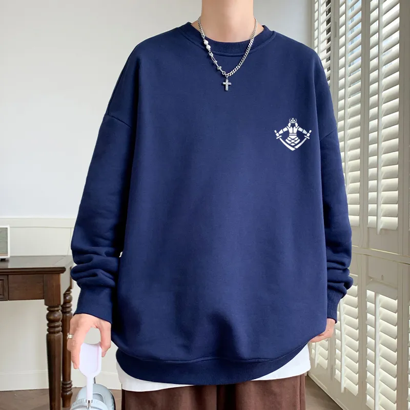 Herbal Primer Sweatshirt Unisex-12