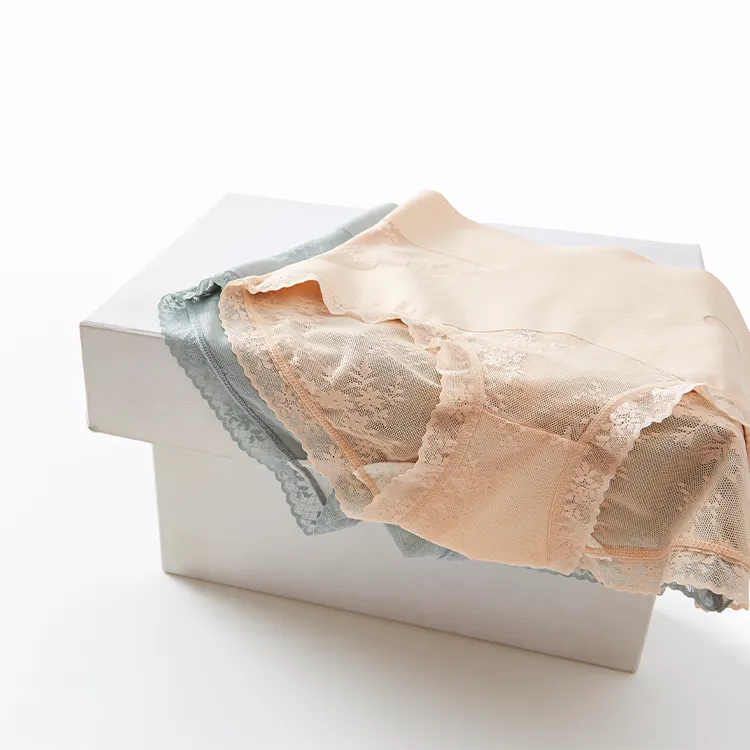 Herbal Primer Underpants Women's 1 Pack-7