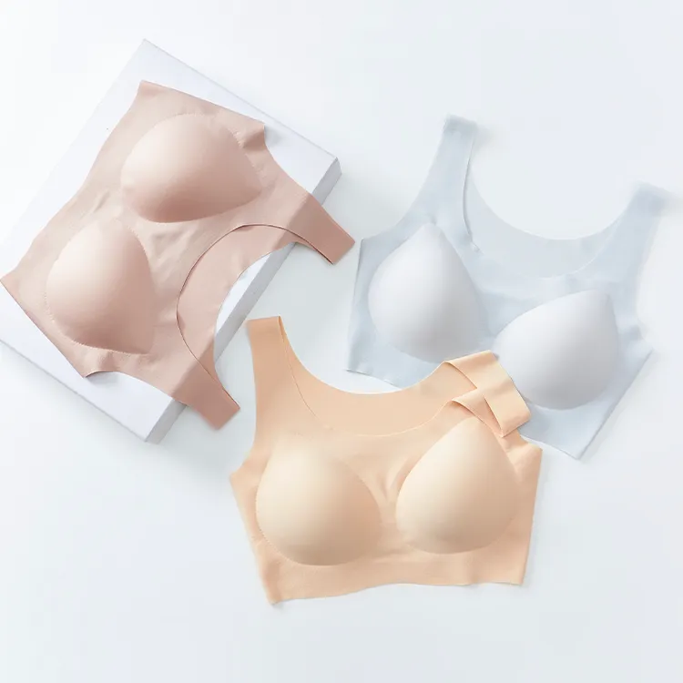 Herbal Primer Bra Women's 2 Pack-37