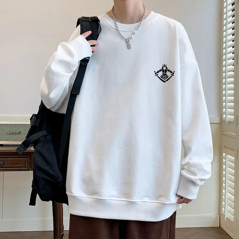 Herbal Primer Sweatshirt Unisex-8